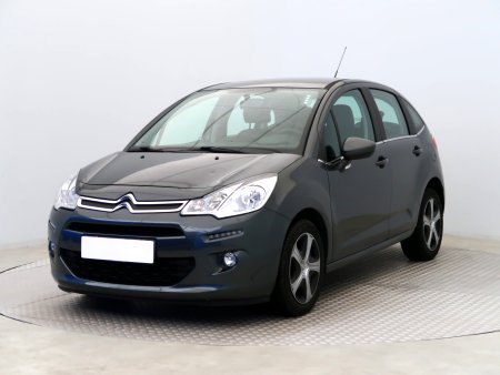 Citroën C3, 2016 - pohled č. 3