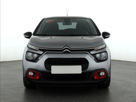 Citroën C3, 2023 - pohled č. 2