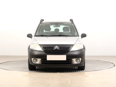 Citroën C3, 2004 - pohled č. 2