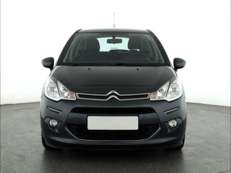 Citroën C3, 2015 - pohled č. 2