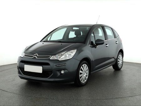 Citroën C3, 2015 - pohled č. 3