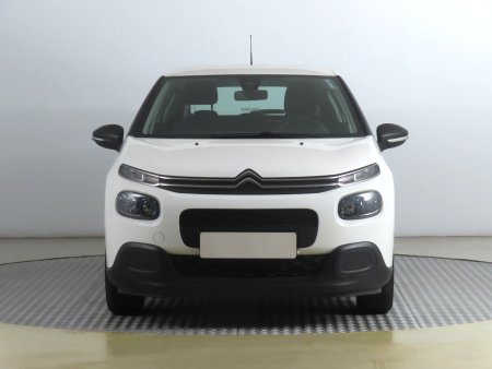 Citroën C3, 2019 - pohled č. 2