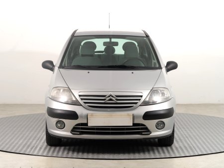 Citroën C3, 2004 - pohled č. 2