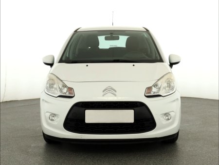 Citroën C3, 2011 - pohled č. 2