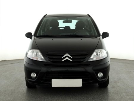 Citroën C3, 2008 - pohled č. 2