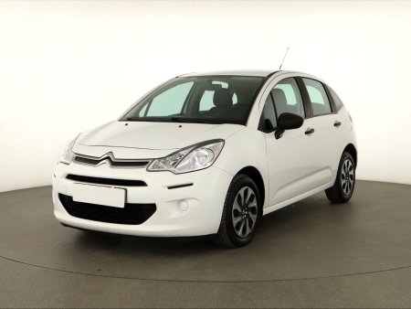 Citroën C3, 2013 - pohled č. 3