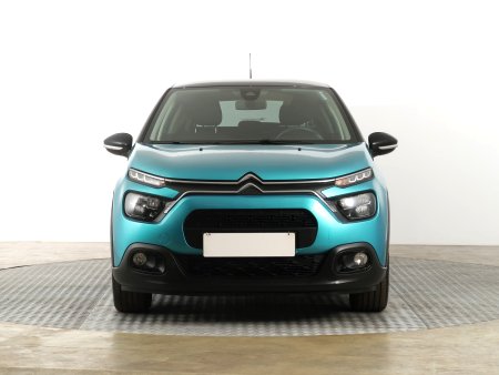Citroën C3, 2023 - pohled č. 2