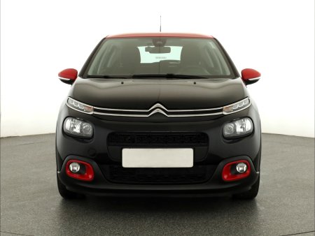 Citroën C3, 2020 - pohled č. 2