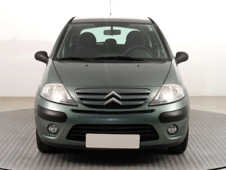 Citroën C3, 2009 - pohled č. 2
