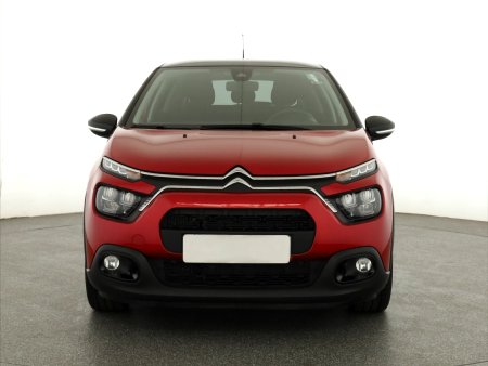 Citroën C3, 2023 - pohled č. 2