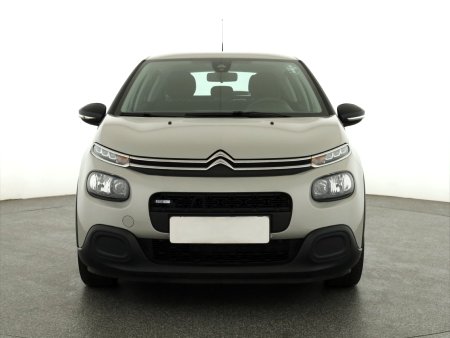 Citroën C3, 2017 - pohled č. 2