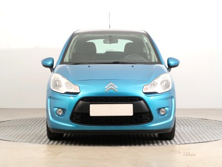 Citroën C3, 2010 - pohled č. 2