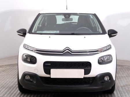 Citroën C3, 2017 - pohled č. 2