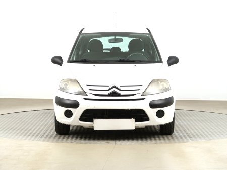 Citroën C3, 2009 - pohled č. 2