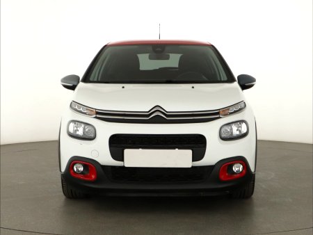 Citroën C3, 2020 - pohled č. 2