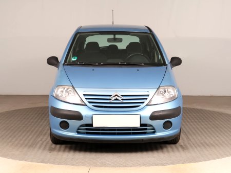 Citroën C3, 2005 - pohled č. 2