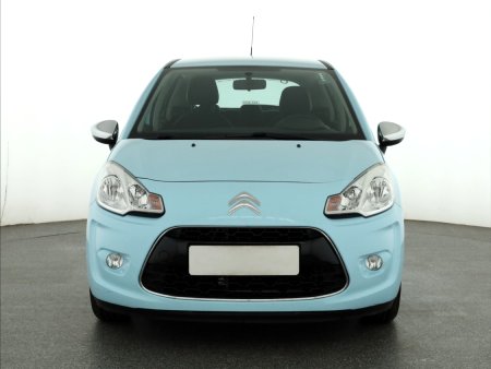 Citroën C3, 2012 - pohled č. 2