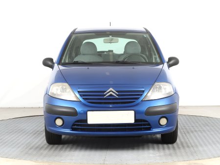 Citroën C3, 2004 - pohled č. 2