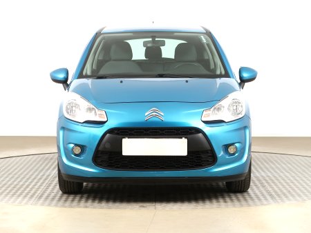 Citroën C3, 2011 - pohled č. 2