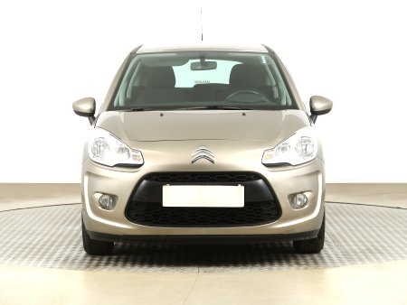 Citroën C3, 2010 - pohled č. 2