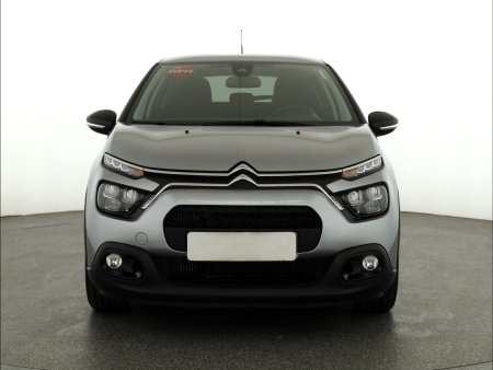 Citroën C3, 2024 - pohled č. 2