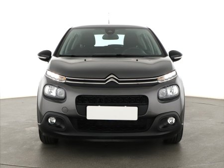 Citroën C3, 2019 - pohled č. 2