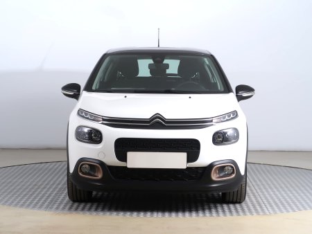 Citroën C3, 2020 - pohled č. 2