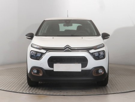 Citroën C3, 2023 - pohled č. 2