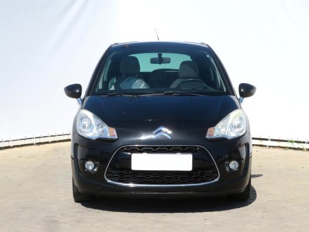 Citroën C3, 2010 - pohled č. 2