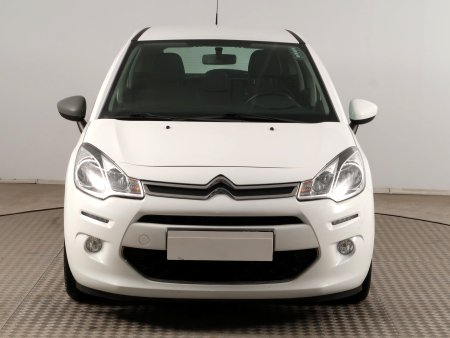 Citroën C3, 2015 - pohled č. 2