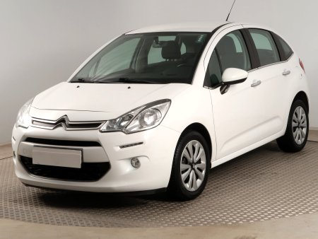 Citroën C3, 2015 - pohled č. 3