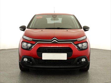 Citroën C3, 2024 - pohled č. 2