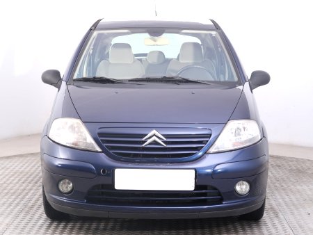 Citroën C3, 2004 - pohled č. 2