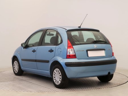 Citroën C3, 2009 - pohled č. 2