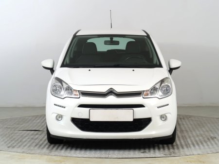 Citroën C3, 2015 - pohled č. 2