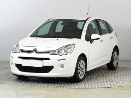 Citroën C3, 2015 - pohled č. 3