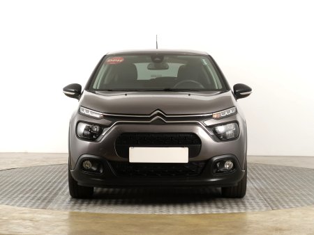 Citroën C3, 2024 - pohled č. 2