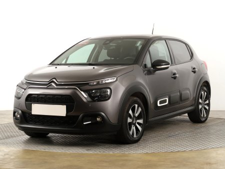 Citroën C3, 2024 - pohled č. 3