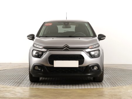 Citroën C3, 2024 - pohled č. 2