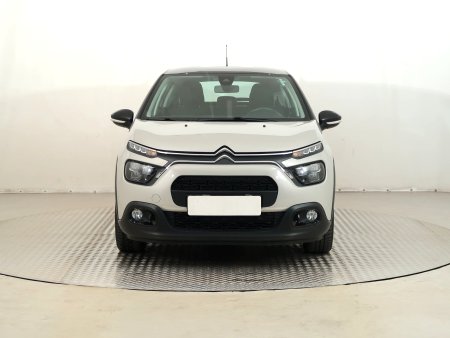 Citroën C3, 2021 - pohled č. 2