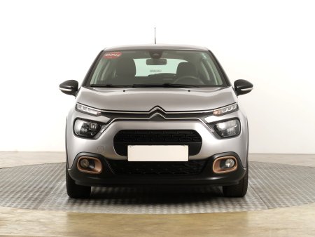 Citroën C3, 2023 - pohled č. 2