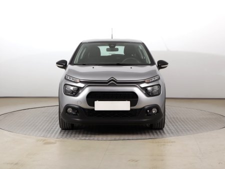 Citroën C3, 2022 - pohled č. 2
