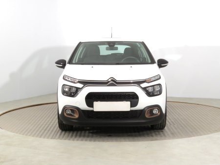 Citroën C3, 2023 - pohled č. 2
