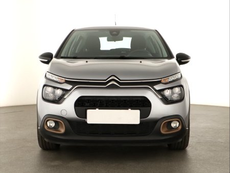 Citroën C3, 2023 - pohled č. 2