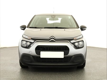 Citroën C3, 2023 - pohled č. 2