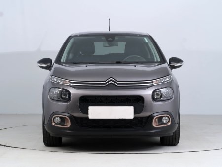 Citroën C3, 2020 - pohled č. 2