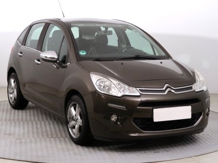 Citroën C3, 2013