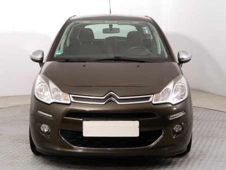 Citroën C3, 2013 - pohled č. 2