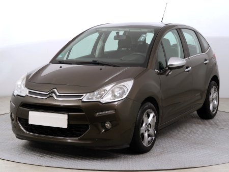 Citroën C3, 2013 - pohled č. 3