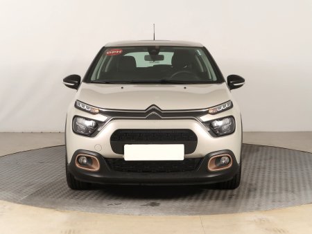 Citroën C3, 2023 - pohled č. 2